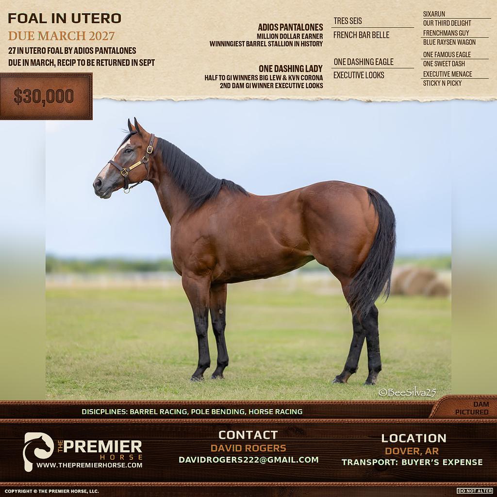 Listing advertisement