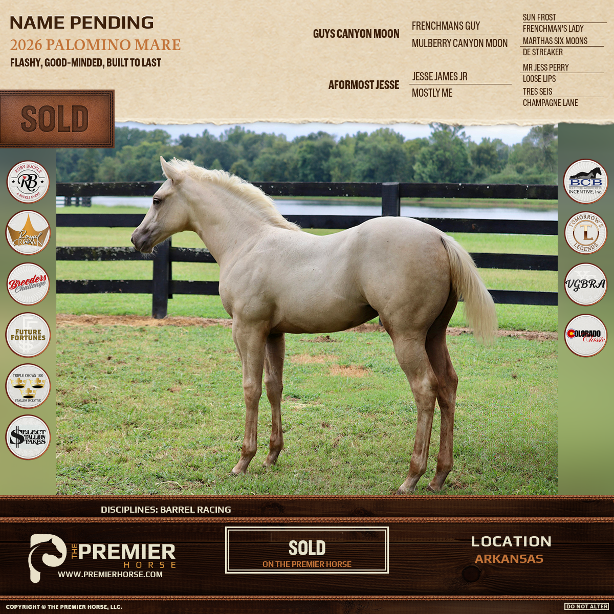 Name Pending sold advertisement