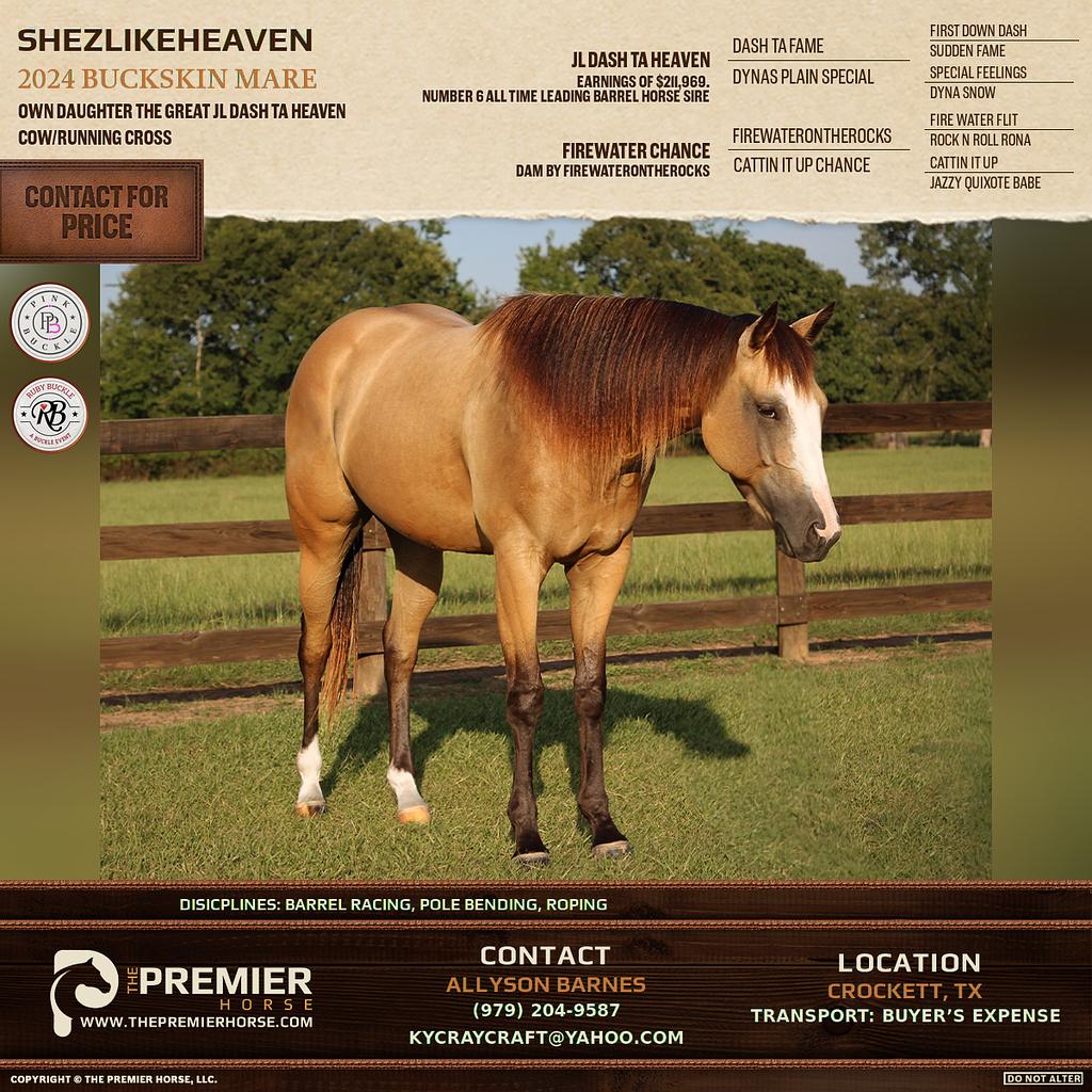 Listing advertisement